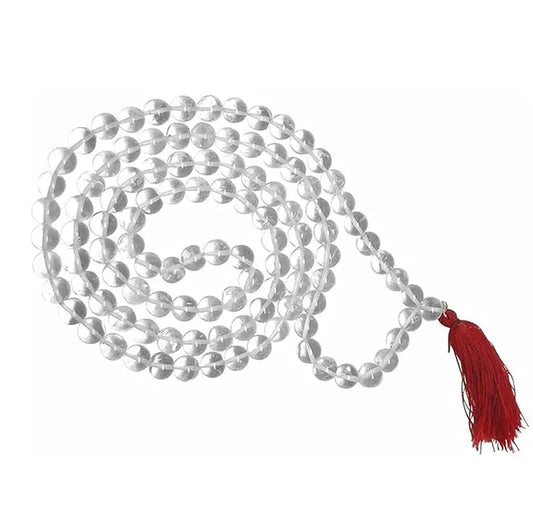 Mala Crystal Small SANATHAN