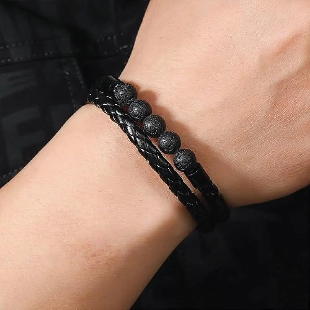 Sanathan Jai Sri Ram Cool Bracelet SANATHAN