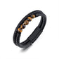 Tiger Eye Bracelet for Courage & Strength SANATHAN