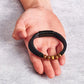 Tiger Eye Bracelet for Courage & Strength SANATHAN