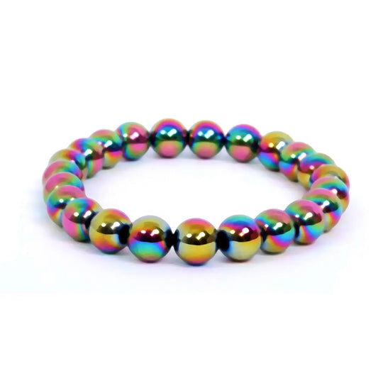 Vibrant Harmony, Healing & Energy Bracelet SANATHAN